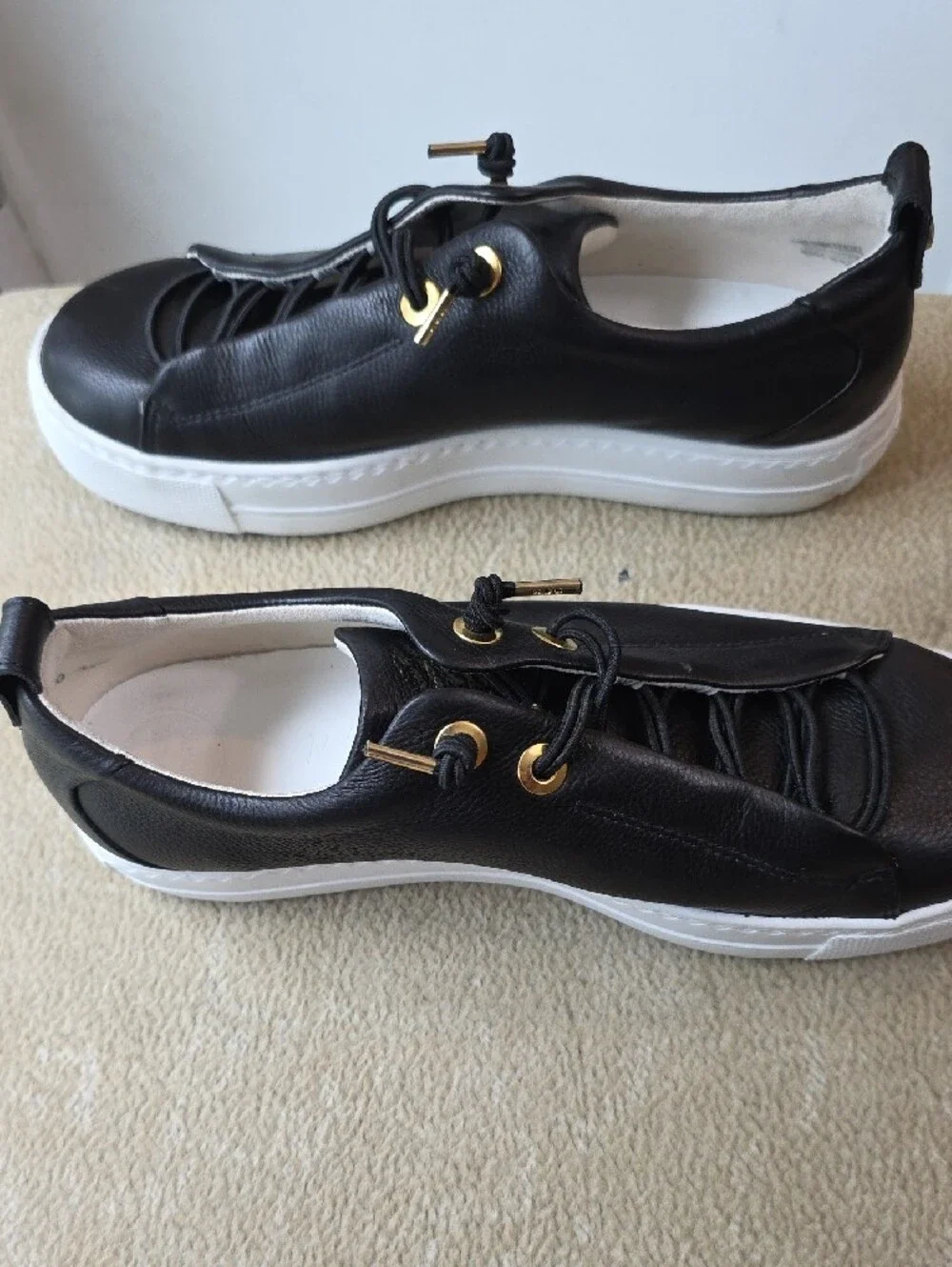 Paul Green Faye Sneaker Item#1081